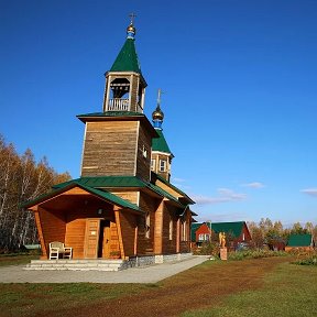 Фотография от Паломничество Алтай