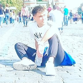 Фотография от 📿Tamerlan Rzaev📿