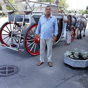 Фотография от Майил Гаршаев