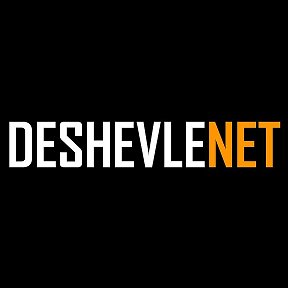 Фотография от DESHEVLE NET