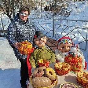 Фотография от Ольга Полушина (Потехина )