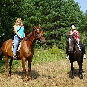 Фотография от Светлана Береснева-Анисимова