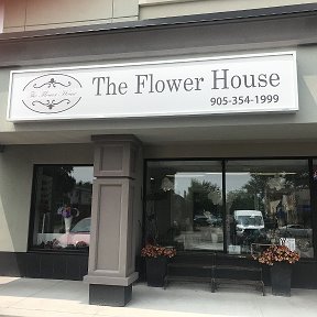 Фотография от The Flowers House