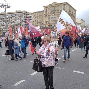 Фотография от Саида Насибуллина