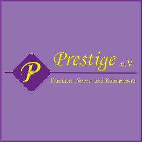 Фотография от Prestige eV