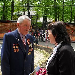 Фотография "помним,чтим,гордимся"