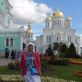 Фотография от Вера Латровкина (Воронцова)