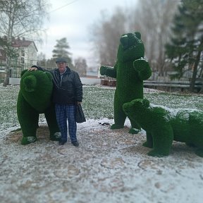 Фотография от василий шевченко