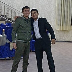 Фотография от Asadbek Sheraliyev