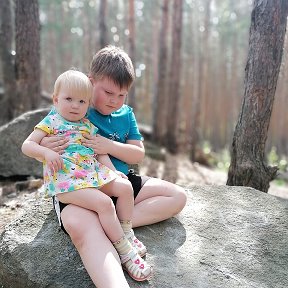 Фотография от ДМИТРИЙ МЕРКУШЕВ