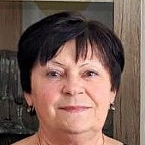 Vera Gleich (Затёса )