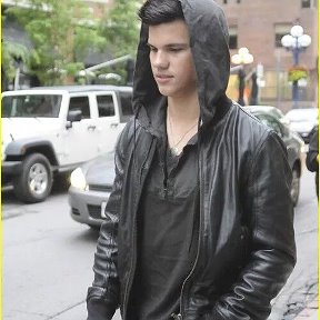 Фотография от Jacob Black (Vendetta Coven)