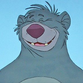 Фотография от Baloo von Bruinwald