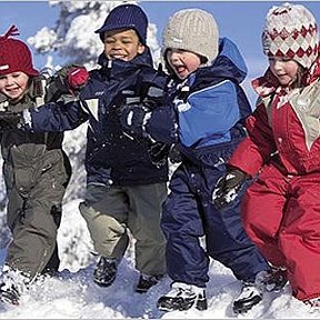 Фотография от Теплая и удобная одежда для деток