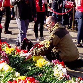 Фотография "Моим дедушкам и бабушкам, Николаю Евгеньевичу и Раисе Давыдовне Гриншпе, Константину Петровичу и Александре Георгиевне Шурыгиным  посвящается..."