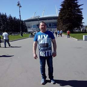 Фотография "Зенит-СКА-Хабаровск 6:0"