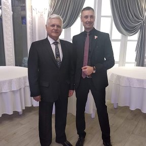 Фотография "Я и Генерал-Полковник Богдан Иванович 💪🦁 МУЖЧИНЫ🔥😇"
