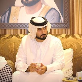 Фотография от Sheikh Majid bin Mohammed Al Maktoum ✔