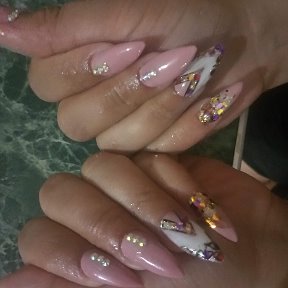 Фотография от Nail индустрия Топ мастер