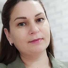 Шабунова Екатерина Геннадьевна