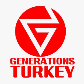Фотография от GENERATIONS TURKEY