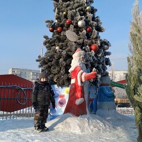 Фотография от Александр Палыч