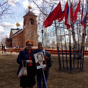 Фотография от Лидия и Петр Заренковы