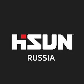 Фотография от Hisun Russia