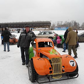 Фотография от Сергей Осипов