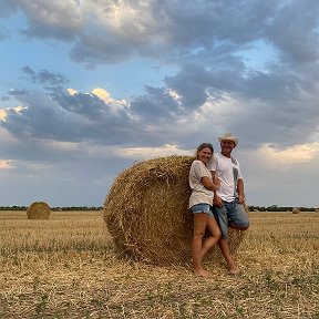 Фотография от Виктория Геталова(Салашная)