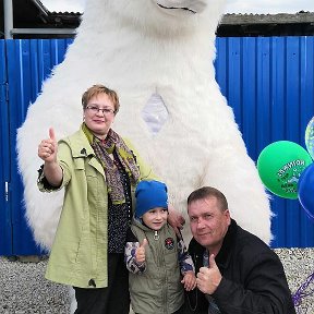 Фотография от Алексей Молоков