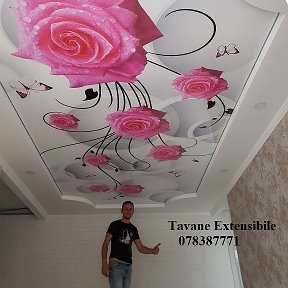 Фотография от Tavane Extensibile