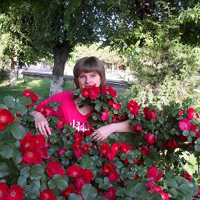 Фотография "Я ждала когда он зацветает...и вот мы встретились!"