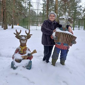 Фотография от Галя и Вера Ратниковы (Голубева)