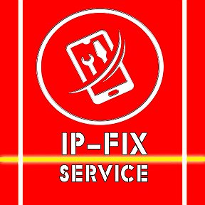 Фотография от IP-Fix Service Ремонт телефонов