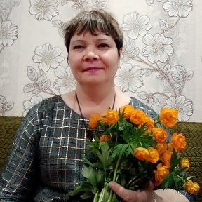 Марина ращупкина фото