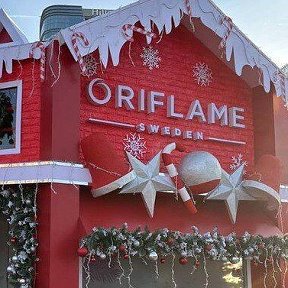 Фотография от ((ОРИФЛЕЙМ)) (((ORIFLAME)))