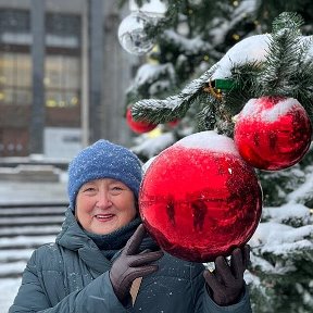 Фотография от Любовь Ларина (Берникова)