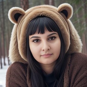 Фотография от Татьяна Башаримова (Медведь)
