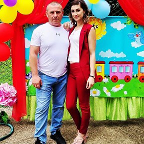 Фотография от Сергей💖Алёна Заливины (Ананко)💞