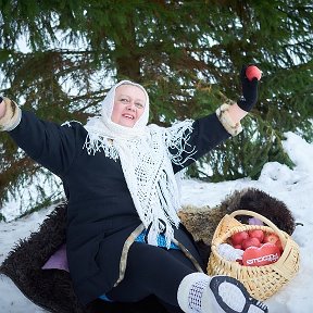 Фотография от Светлана Козик