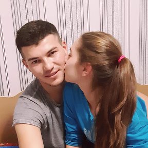 Фотография "Мы пойдем против всех , но останемся вдвоем💏💑"