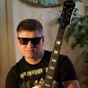 Фотография от Vadim🎸 Alekseevich ℬ 𝓐