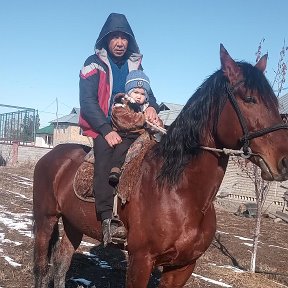 Фотография от Дамир Абдылаев