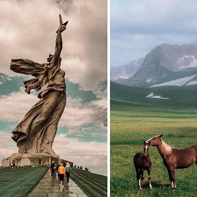 Фотография от Авторские туры выходного дня Шахты