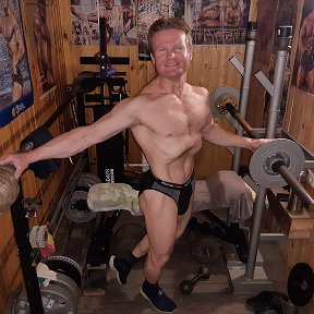 Фотография от Владислав Овсянников Pumping Iron