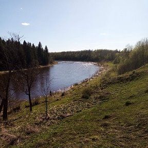 Фотография от Сергей Кабатов