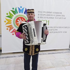 Фотография от Василь Тагирзянов