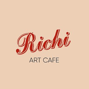 Фотография от Art cafe Richi