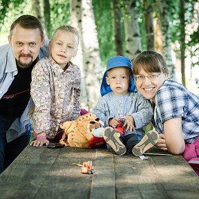 Фотография от Александра Третьякова (Бочкарева)